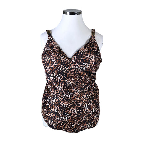 Unisex Evans - Uimapuku, koko 50 -  ()