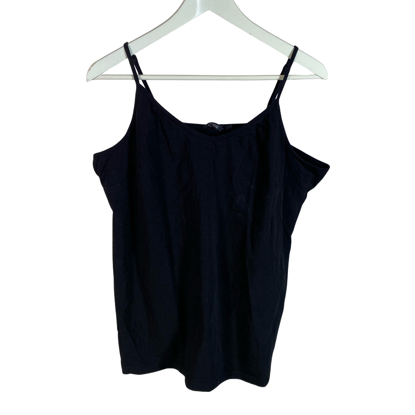 Unisex Lindex - Trikootoppi, koko 44 -  (1)