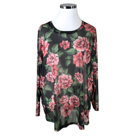 Unisex Zizzi - Trikoopaita, koko 50 -  ()
