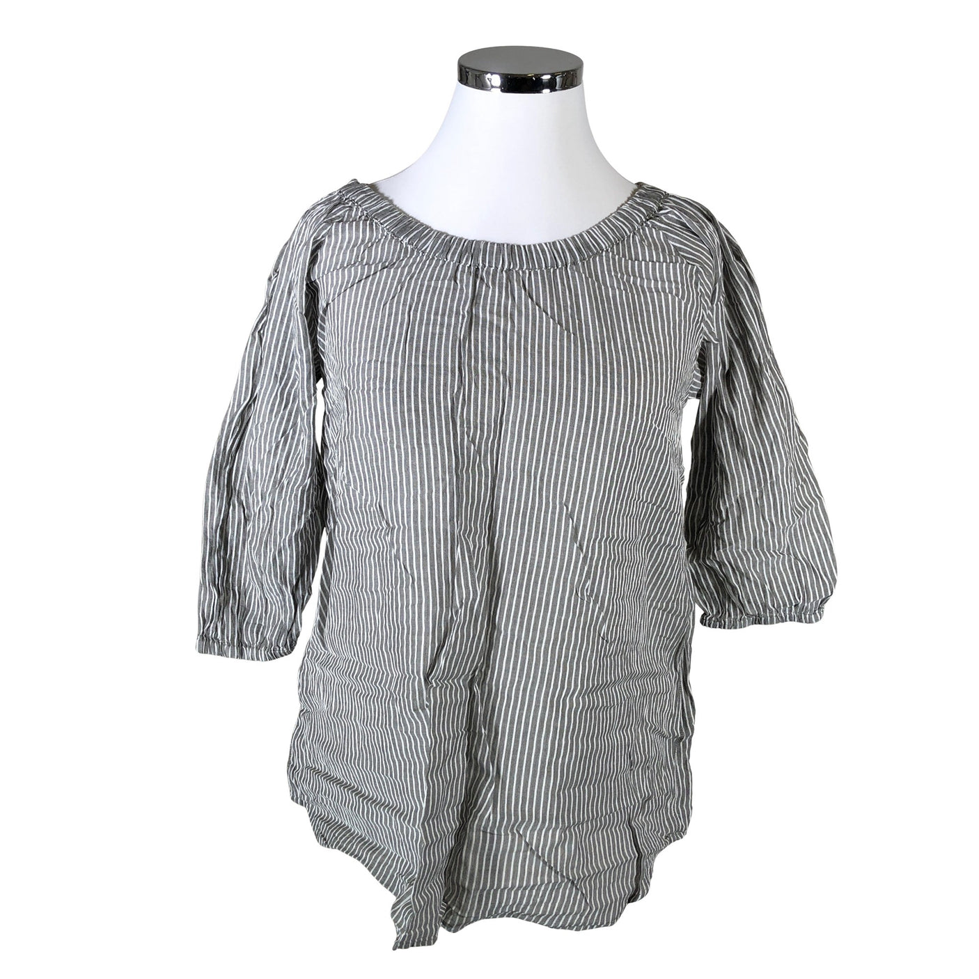 Unisex Zizzi - Lyhythihainen pusero, koko 42 -  (1)