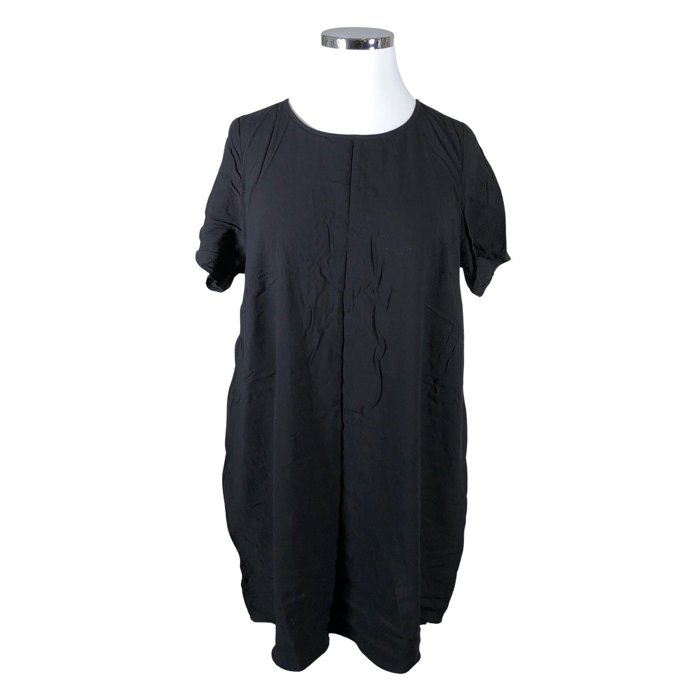 Unisex Zizzi - Kangastunika, koko 46 -  (1)