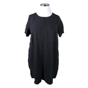 Unisex Zizzi - Kangastunika, koko 46 -  (1)