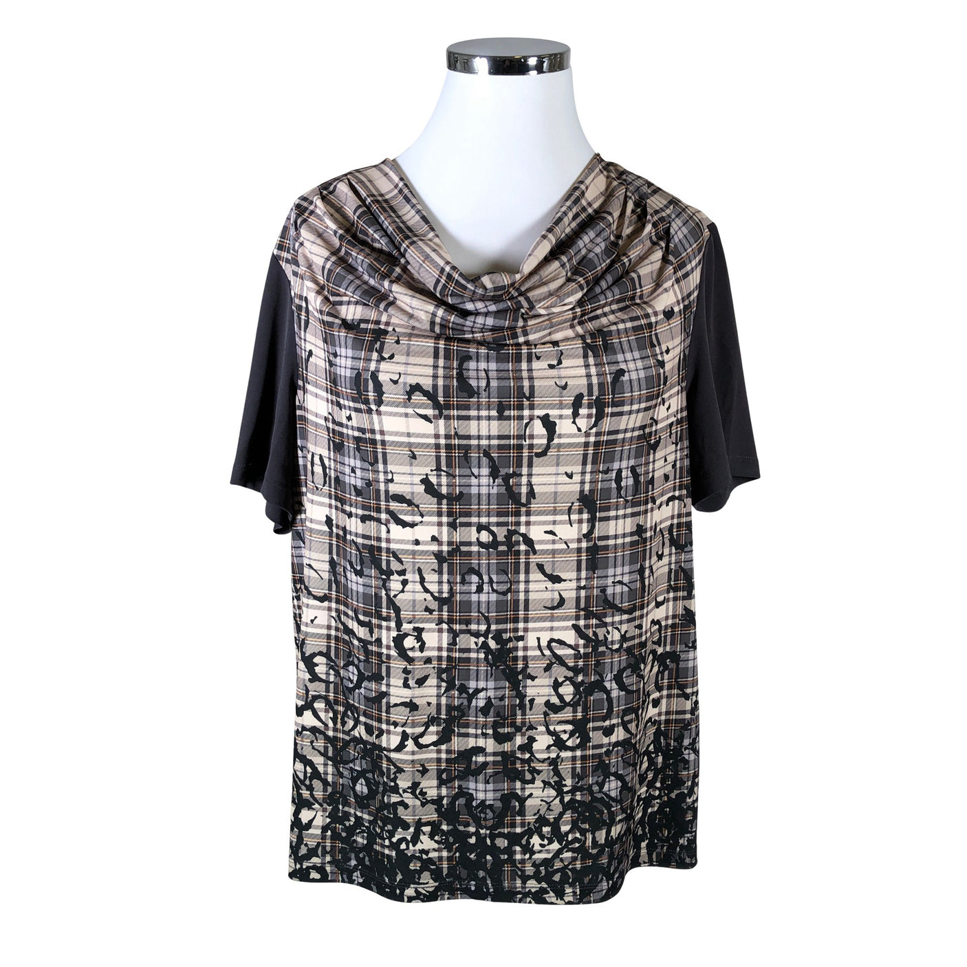 Unisex Gerry Weber - T-paita, koko 48 -  (1)