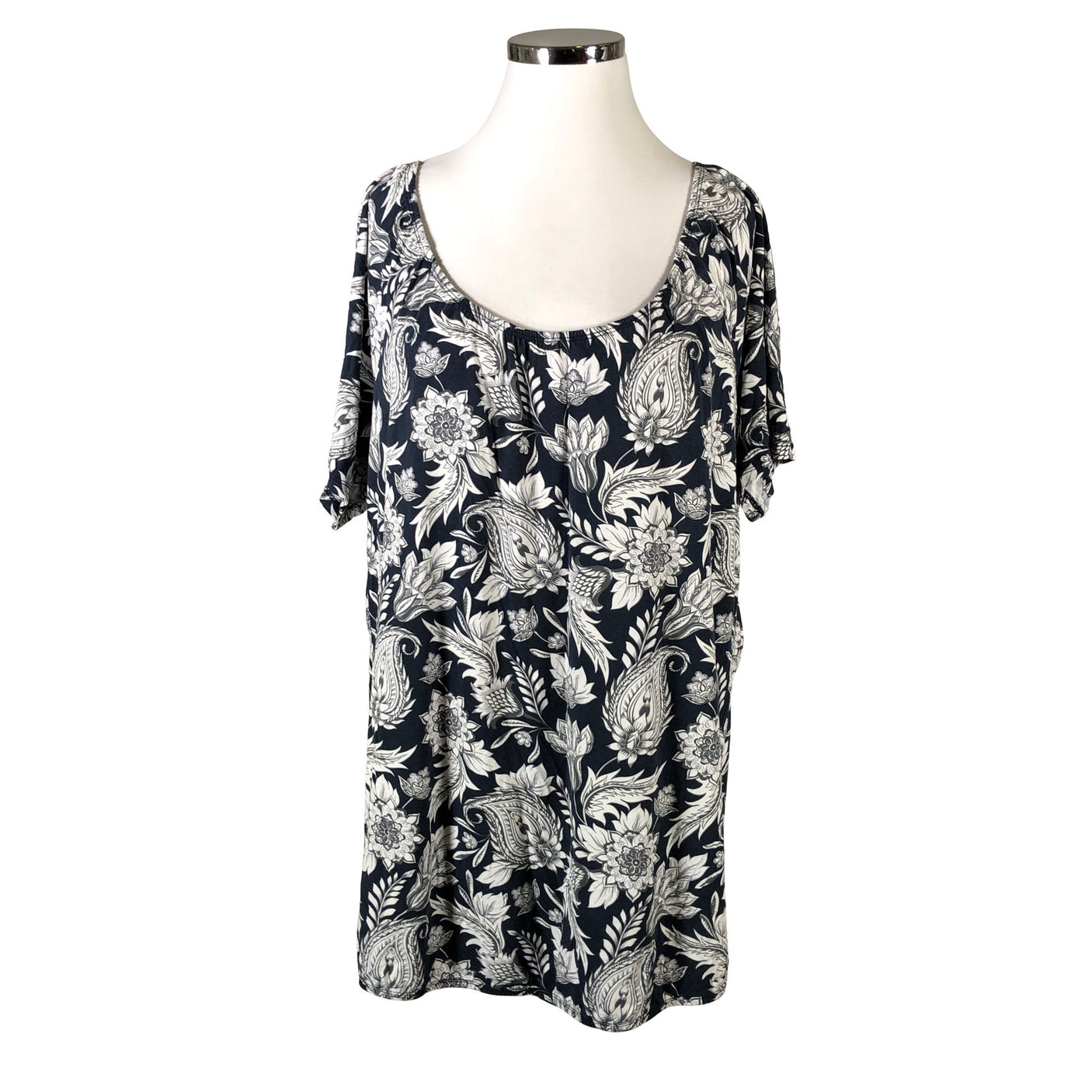 Unisex Zhenzi - T-paita, koko 48 -  (1)