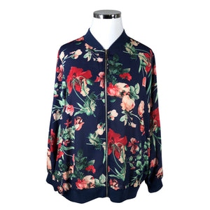 Unisex Zizzi - Kesätakki, koko 44 -  (1)