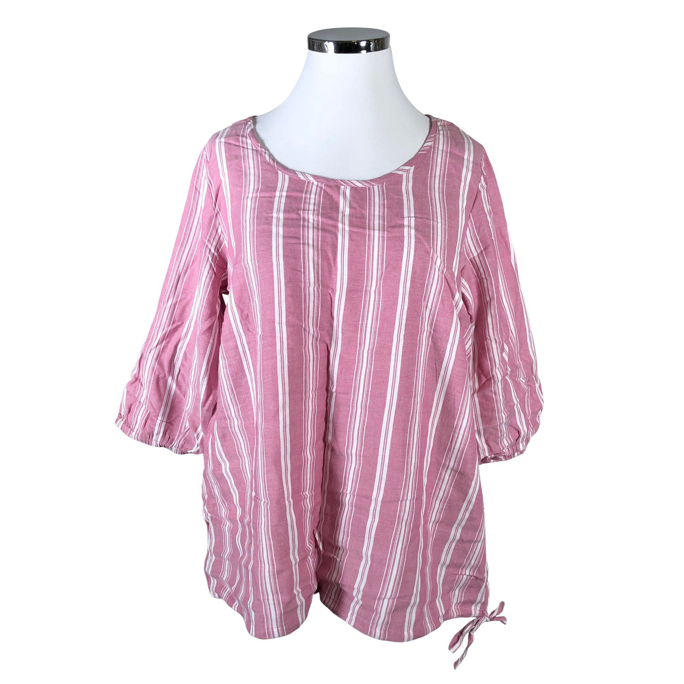 Unisex Zizzi - Pusero, koko 44 -  (1)