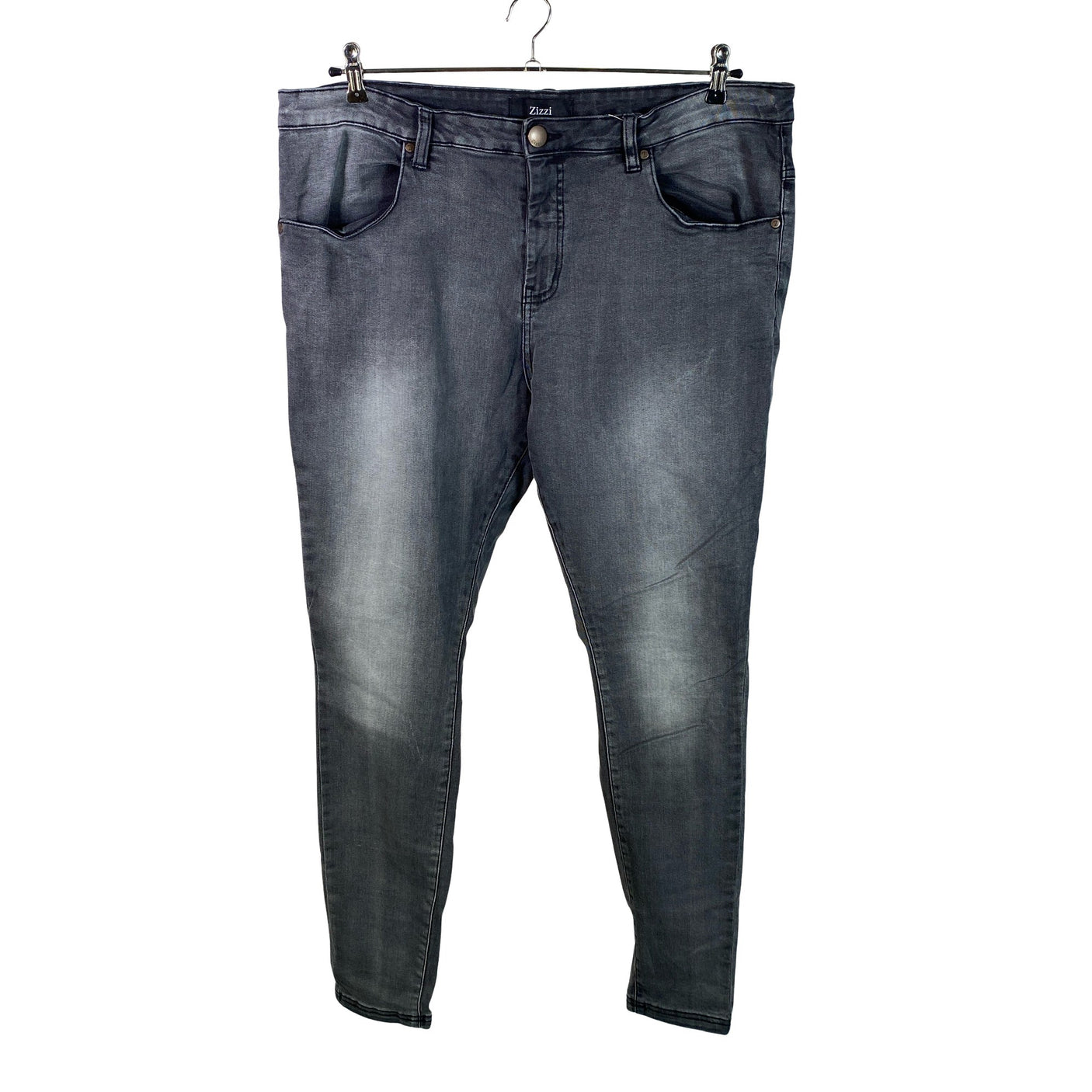 Unisex Zizzi - Farkut, koko 52 -  (1)