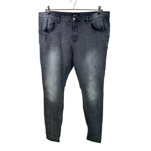 Unisex Zizzi - Farkut, koko 52 -  (1)
