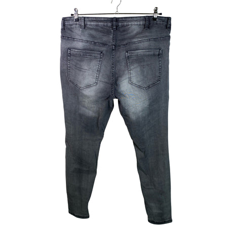 Unisex Zizzi - Farkut, koko 52 -  (2)