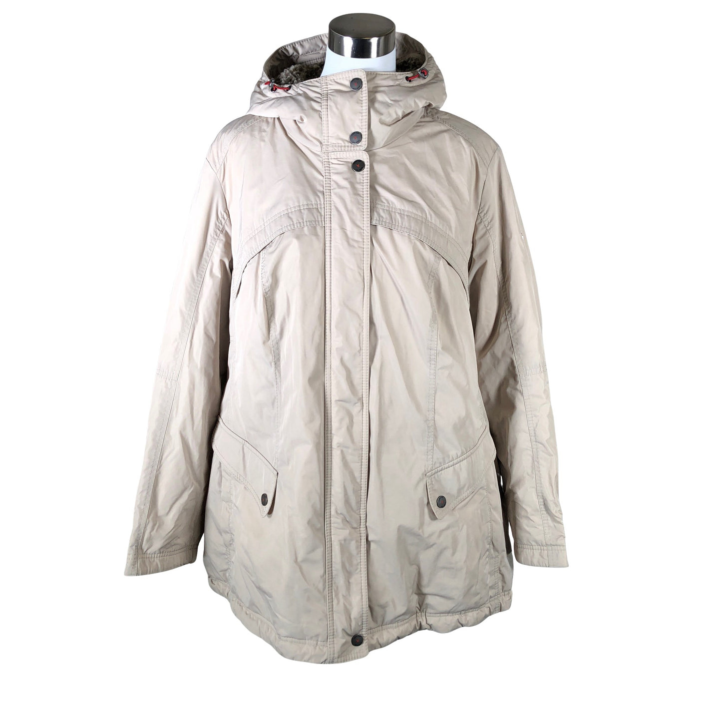 Unisex Fuchs Schmitt - Parkatakki, koko 50 -  (1)