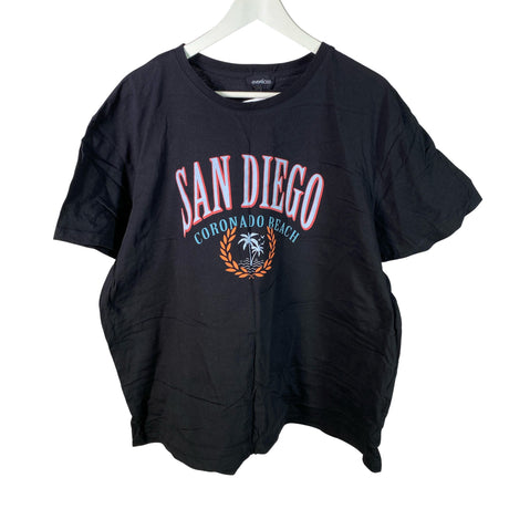 Unisex Even&Odd - T-paita, koko 54 -  ()