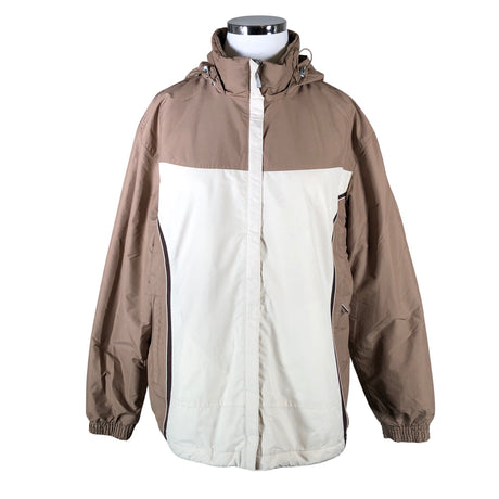 Unisex Sail&Ski - Kevyttoppatakki, koko 44 -  ()