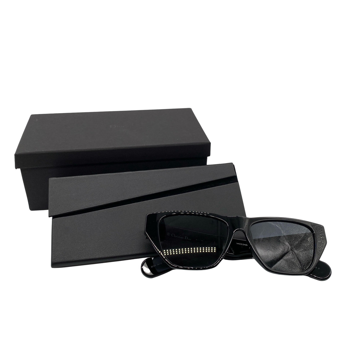Unisex Christian Dior - Aurinkolasit, koko Ei kokoa -  (1)