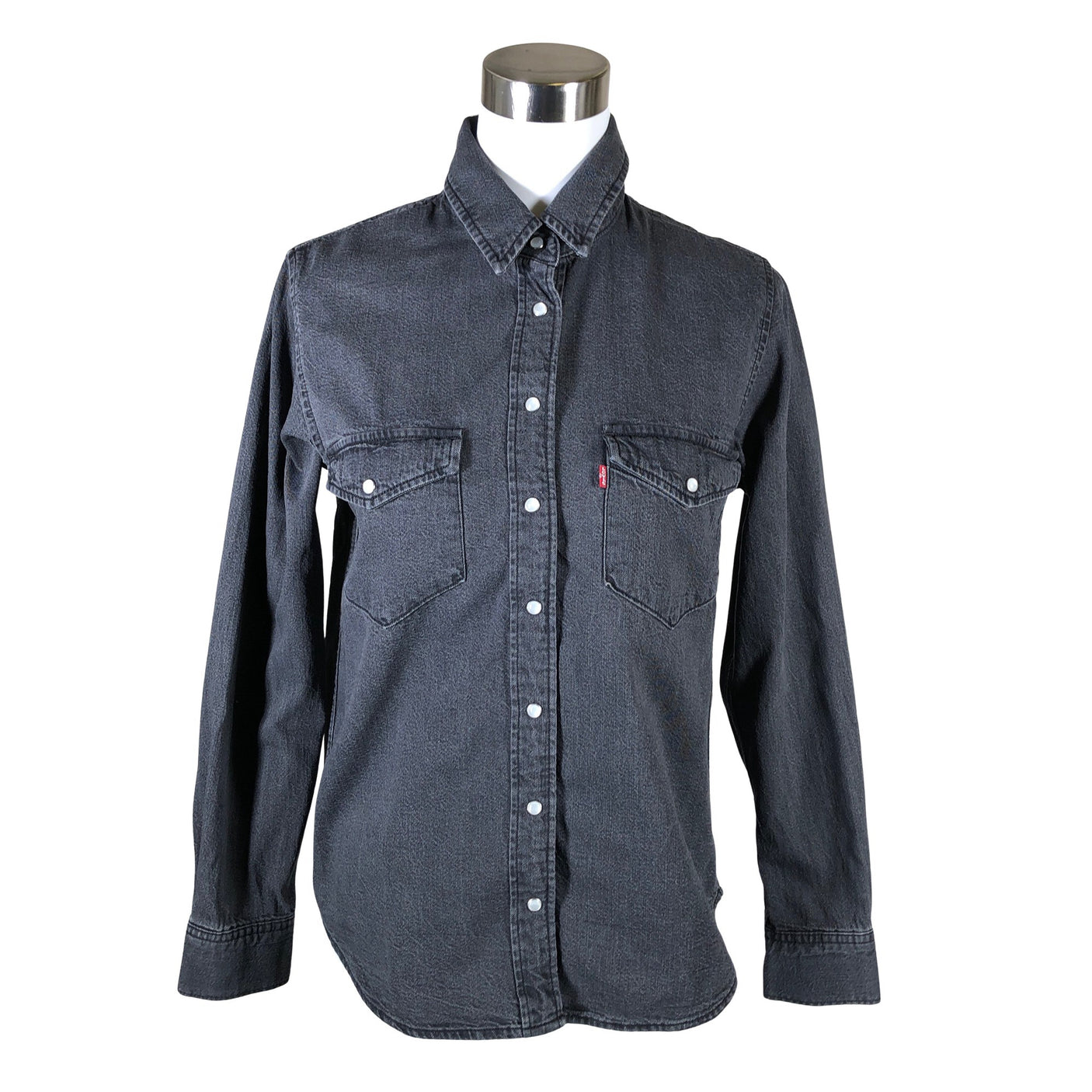 Unisex Levi's - Farkkupaita, koko 38 -  (1)