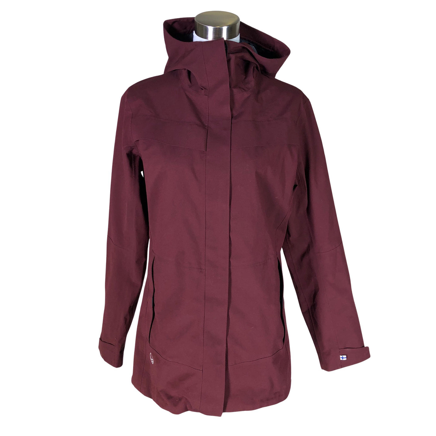 Unisex Halti - Kuoritakki, koko 38 -  (1)