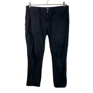 Unisex R-collection - Kangashousut, koko 40 -  (1)