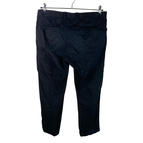 Unisex R-collection - Kangashousut, koko 40 -  (2)