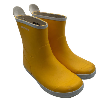 Unisex Tretorn - Kumisaappaat, koko 35 -  (2)