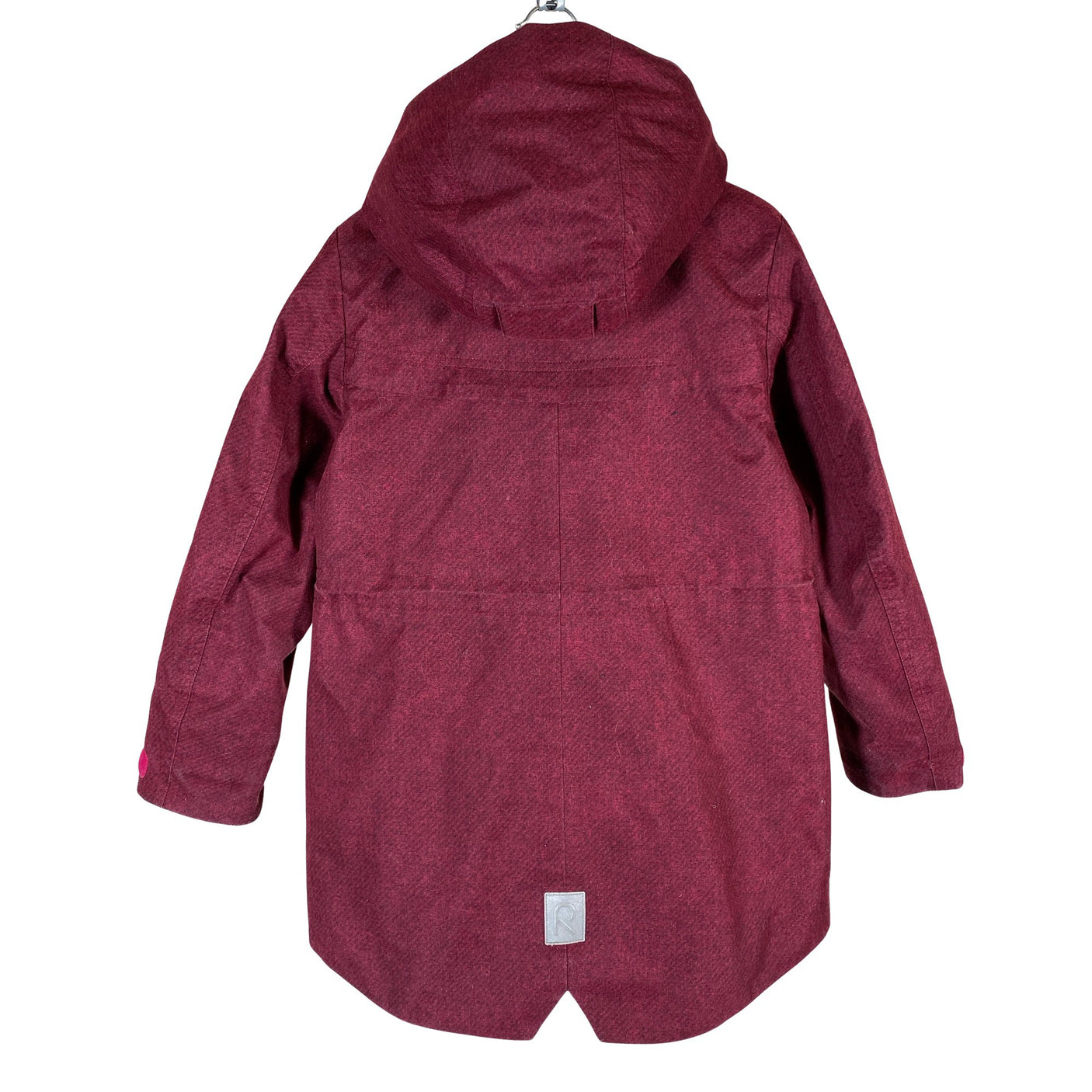 Unisex Reima - Parkatakki, koko 122 - 128 -  (2)