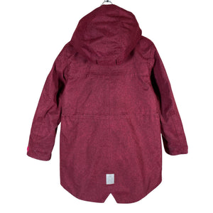 Unisex Reima - Parkatakki, koko 122 - 128 -  (2)