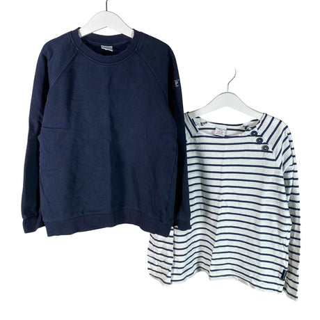 Unisex Polarn O. Pyret - Paita, koko 134 - 140 -  ()