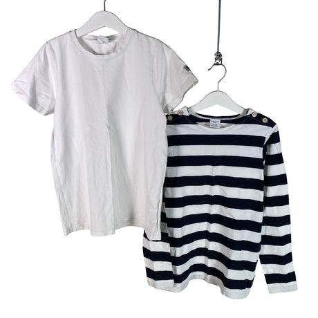 Unisex Polarn O. Pyret - Trikoopaita, koko 134 - 140 -  ()