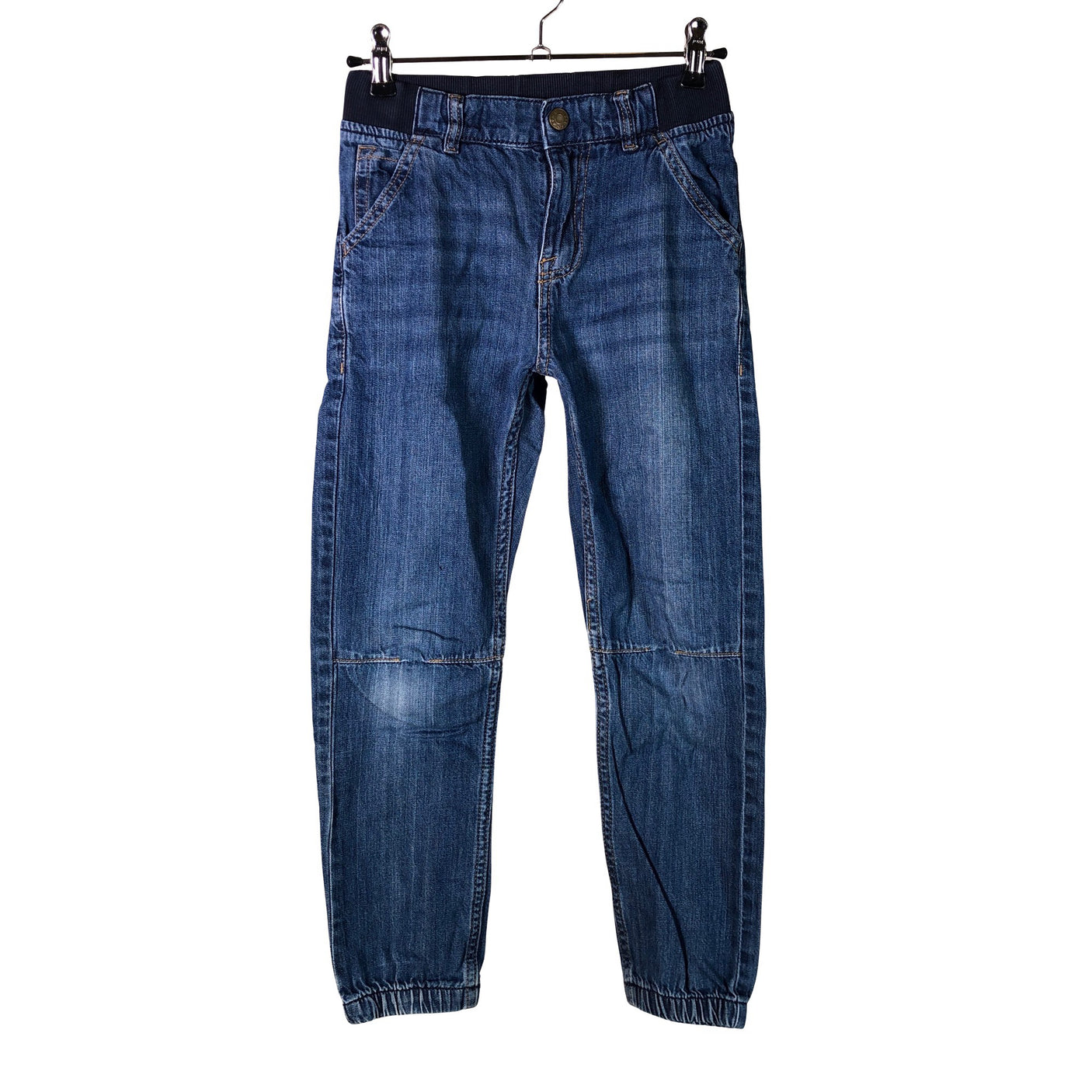 Unisex Polarn O. Pyret - Farkut, koko 128 - 134 -  (1)