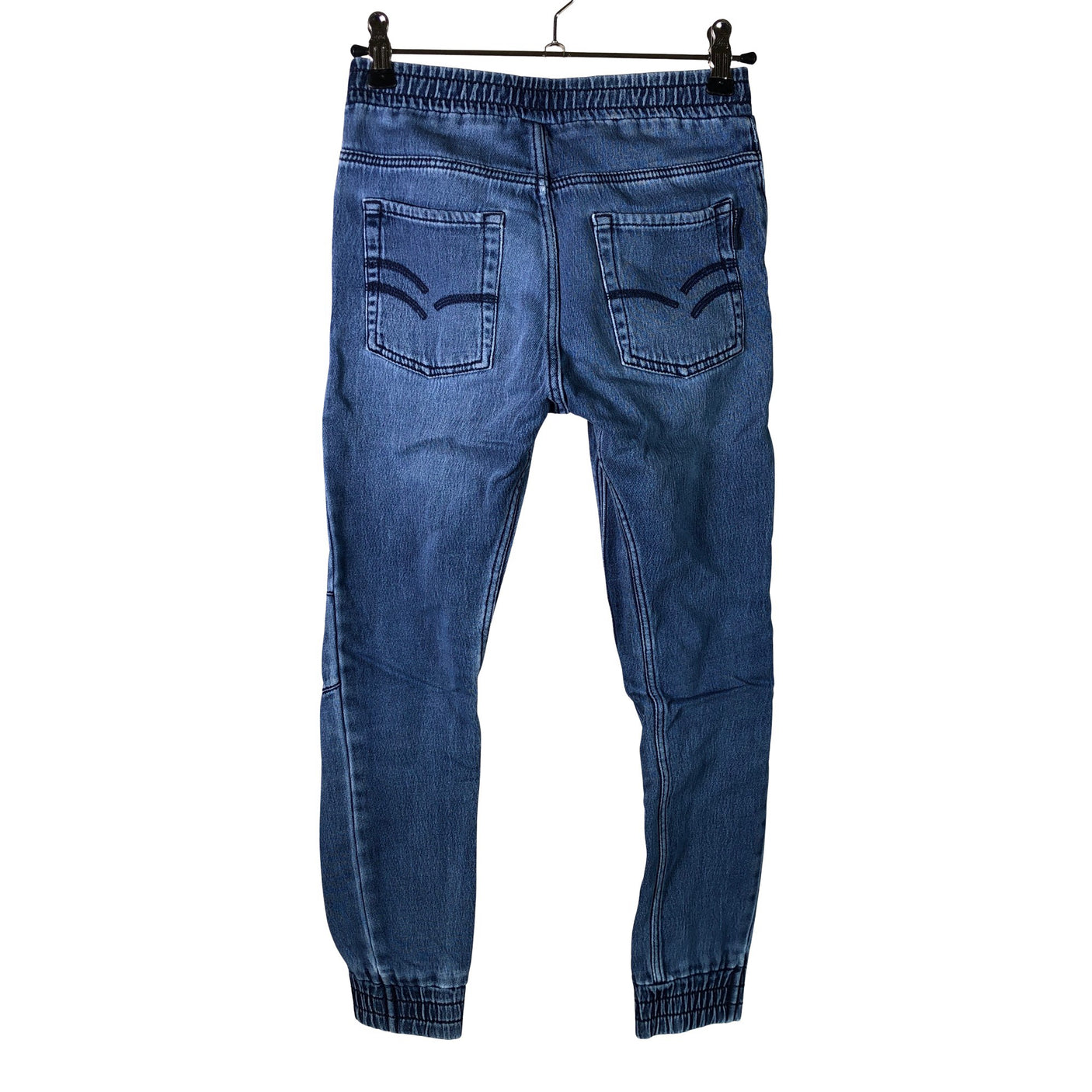 Unisex Polarn O. Pyret - Collegehousut, koko 128 - 134 -  (2)