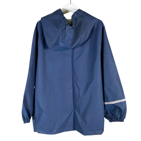 Unisex Rukka - Sadetakki, koko 128 - 134 -  (2)