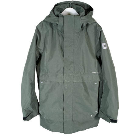 Unisex Reima - Toppatakki, koko 134 - 140 -  ()