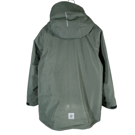 Unisex Reima - Toppatakki, koko 134 - 140 -  (2)