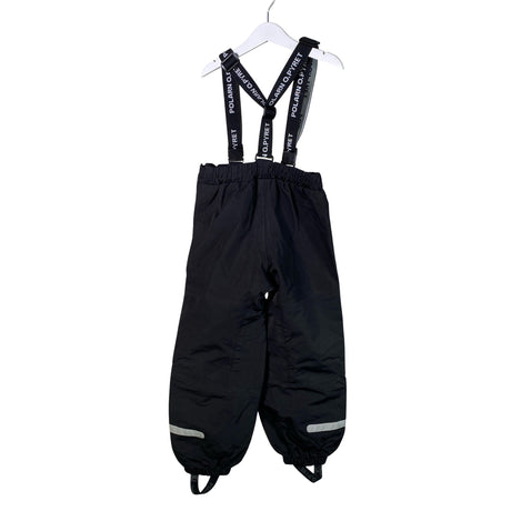 Unisex Polarn O. Pyret - Välikausihousut, koko 122 - 128 -  (2)
