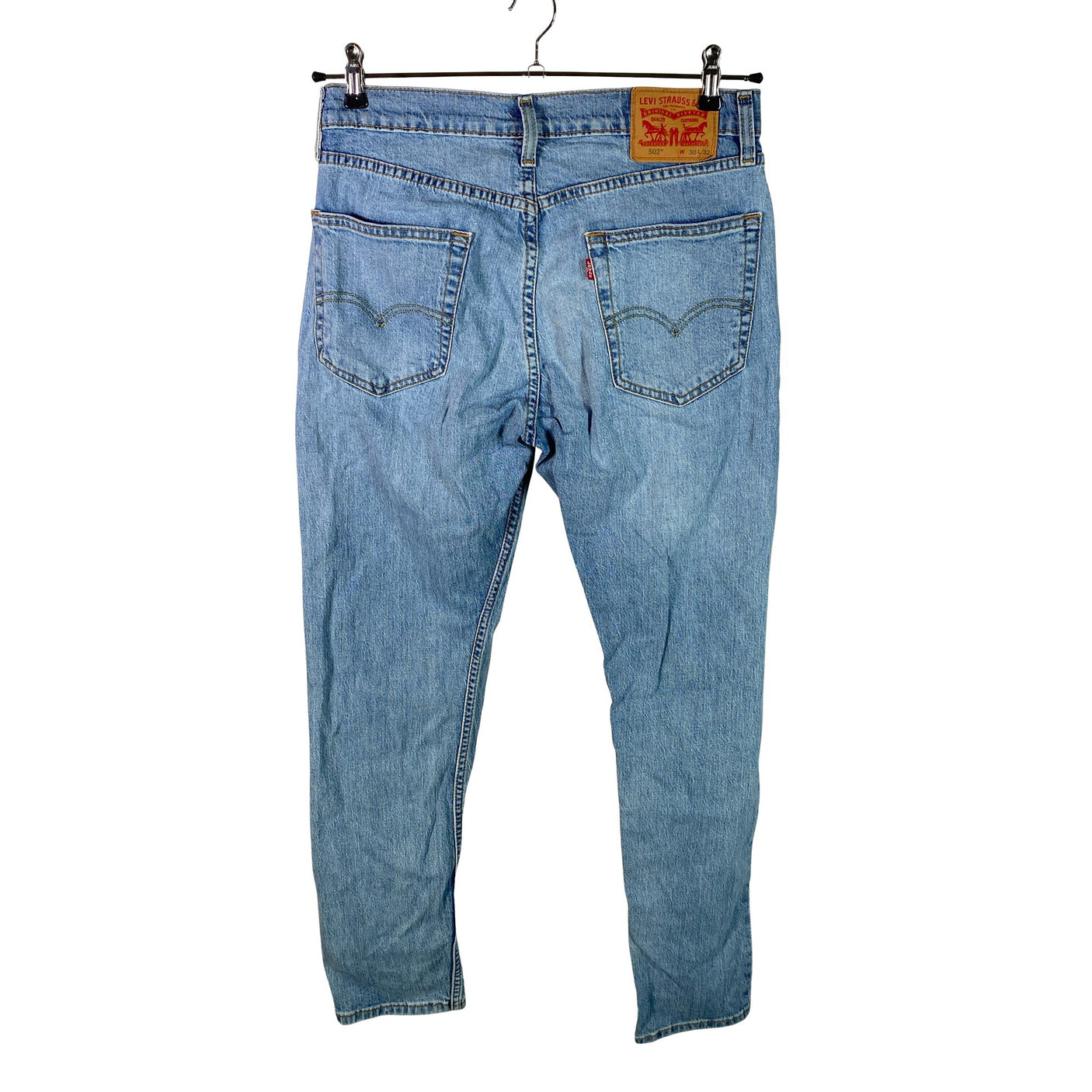Unisex Levi's - Farkut, koko W30 -  (2)