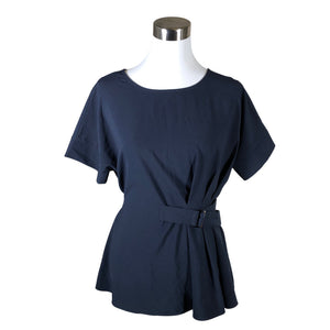 Unisex London Fog - Lyhythihainen pusero, koko 36 -  (1)