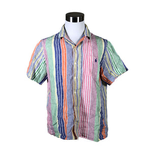 Unisex Polo Ralph Lauren - Kauluspaita, koko L -  (1)