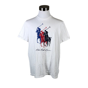 Unisex Polo Ralph Lauren - T-paita, koko L -  (1)