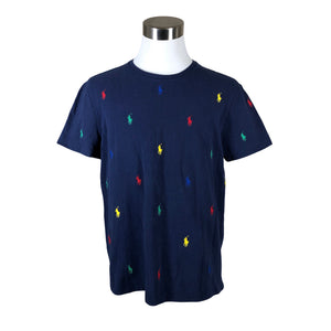 Unisex Polo Ralph Lauren - Pikeepaita, koko L -  (1)