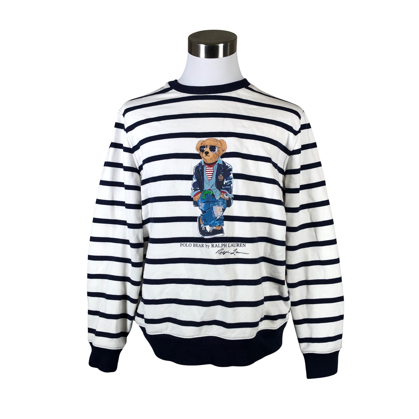 Unisex Polo Ralph Lauren - Collegepaita, koko L -  (1)