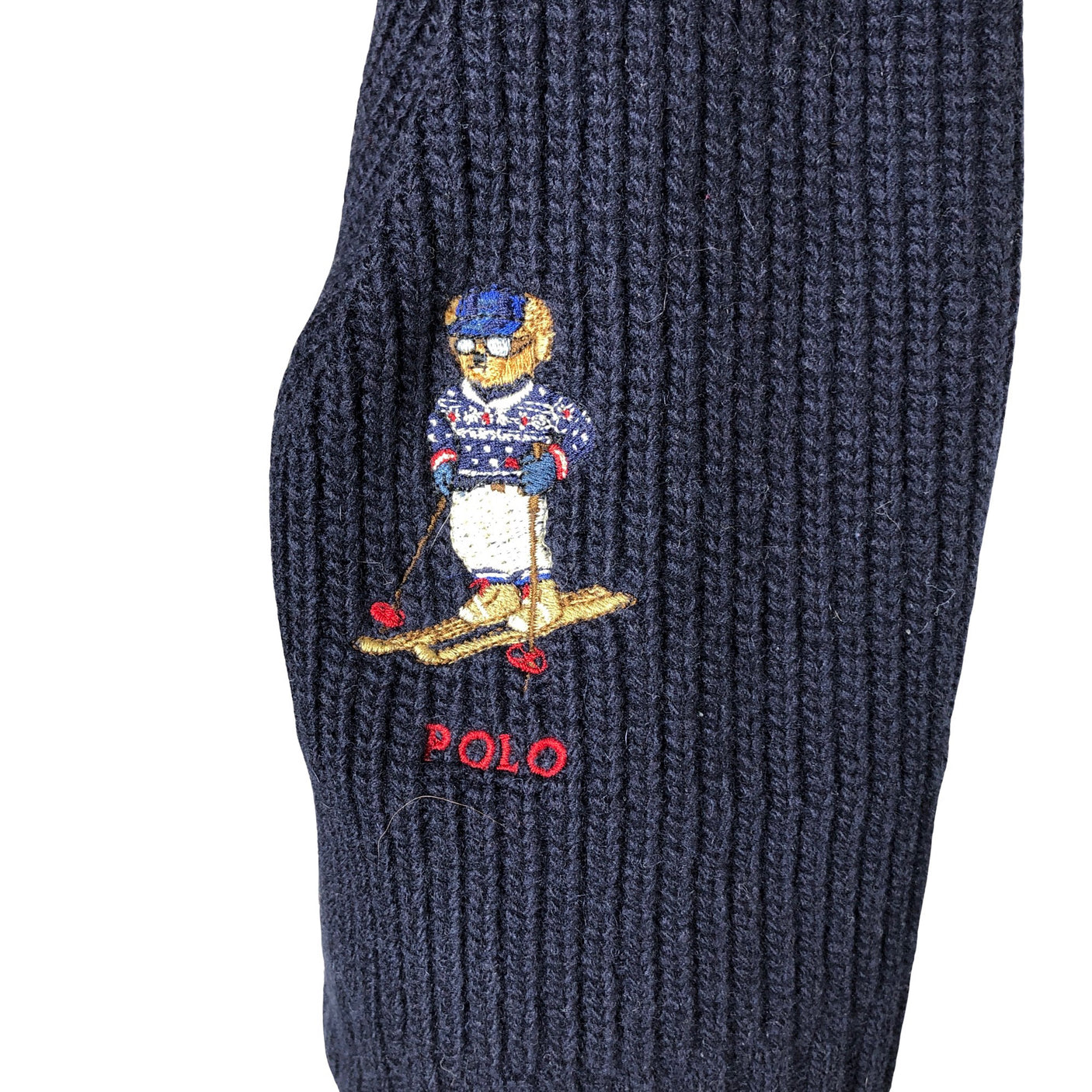 Unisex Polo Ralph Lauren - Kaulaliina, koko Midi -  (2)