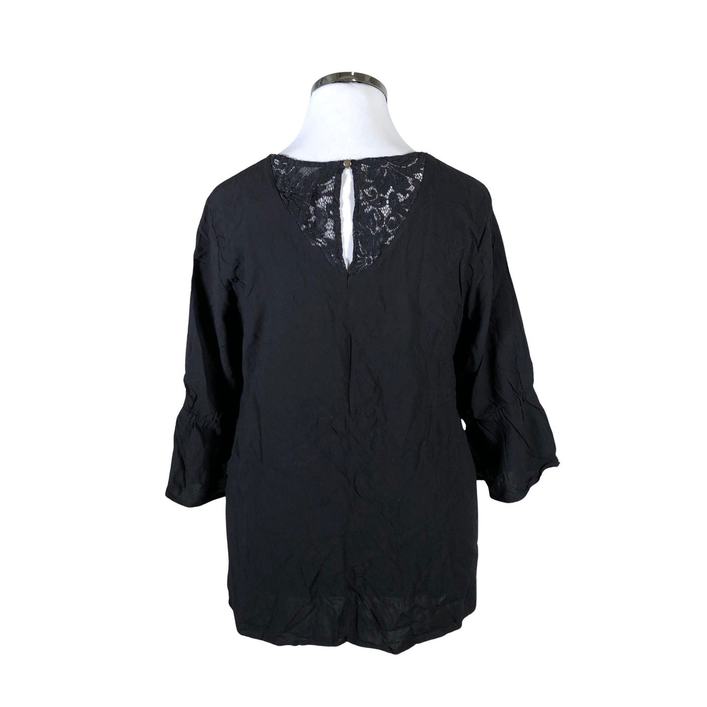 Unisex Zizzi - Pusero, koko 46 -  (2)