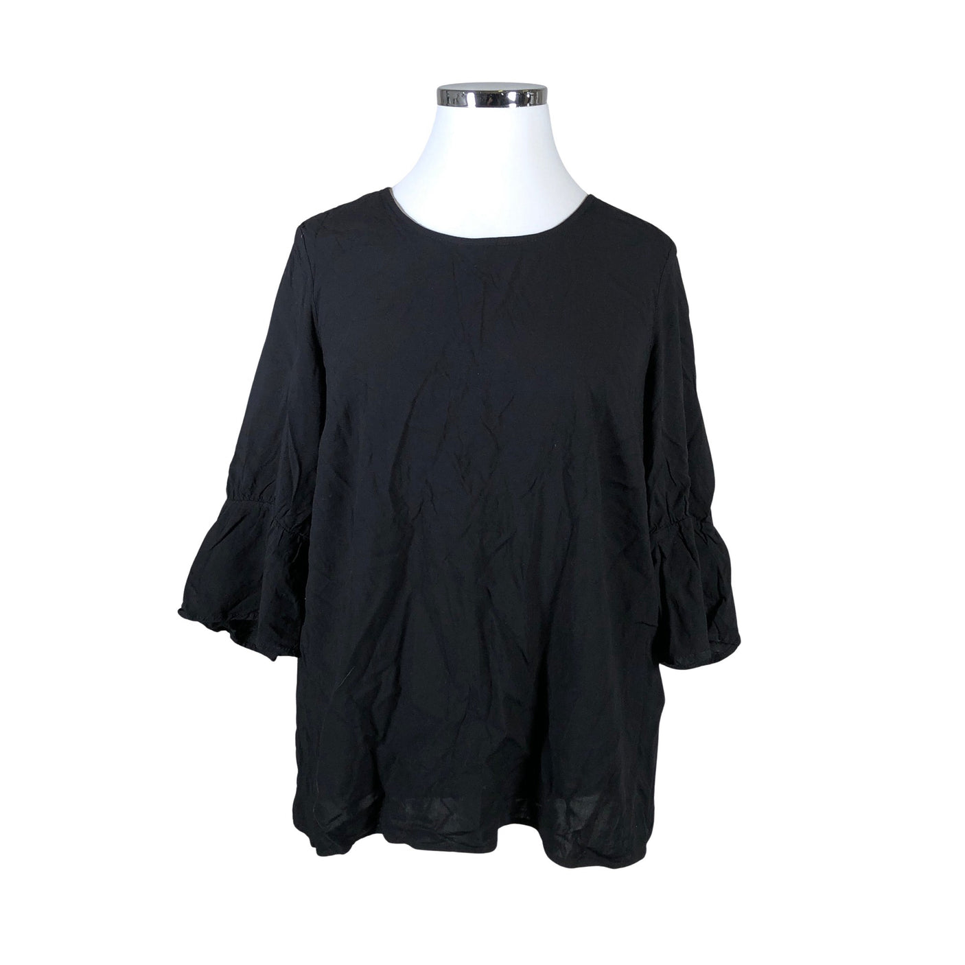 Unisex Zizzi - Pusero, koko 46 -  (1)