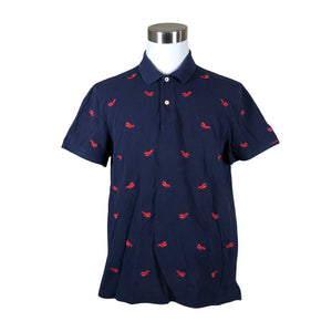 Unisex Gant - Pikeepaita, koko XL -  (1)
