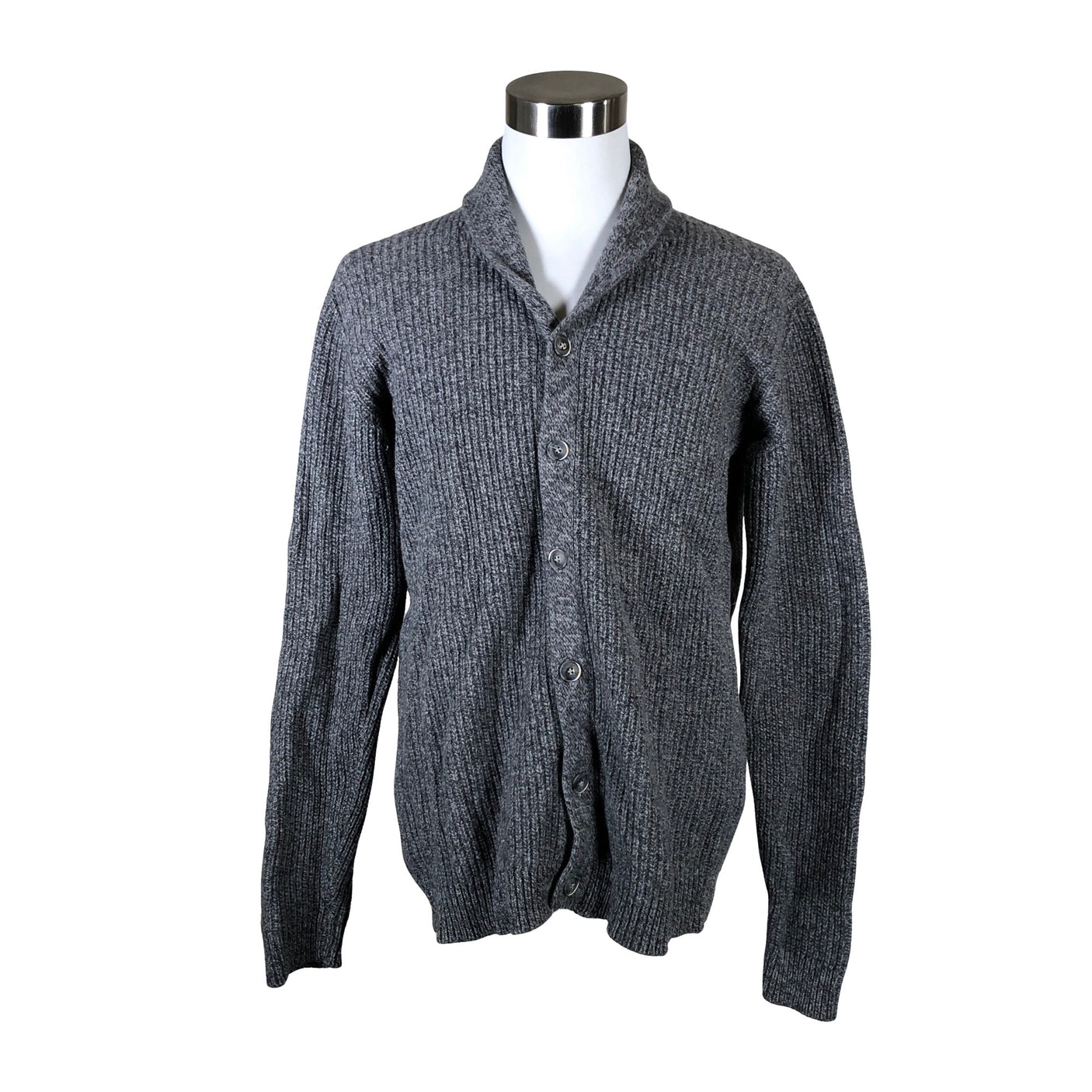 Unisex Gant - Neuletakki, koko XL -  (1)