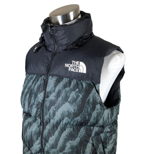 Unisex The North Face - Toppaliivi, koko 48 -  (3)