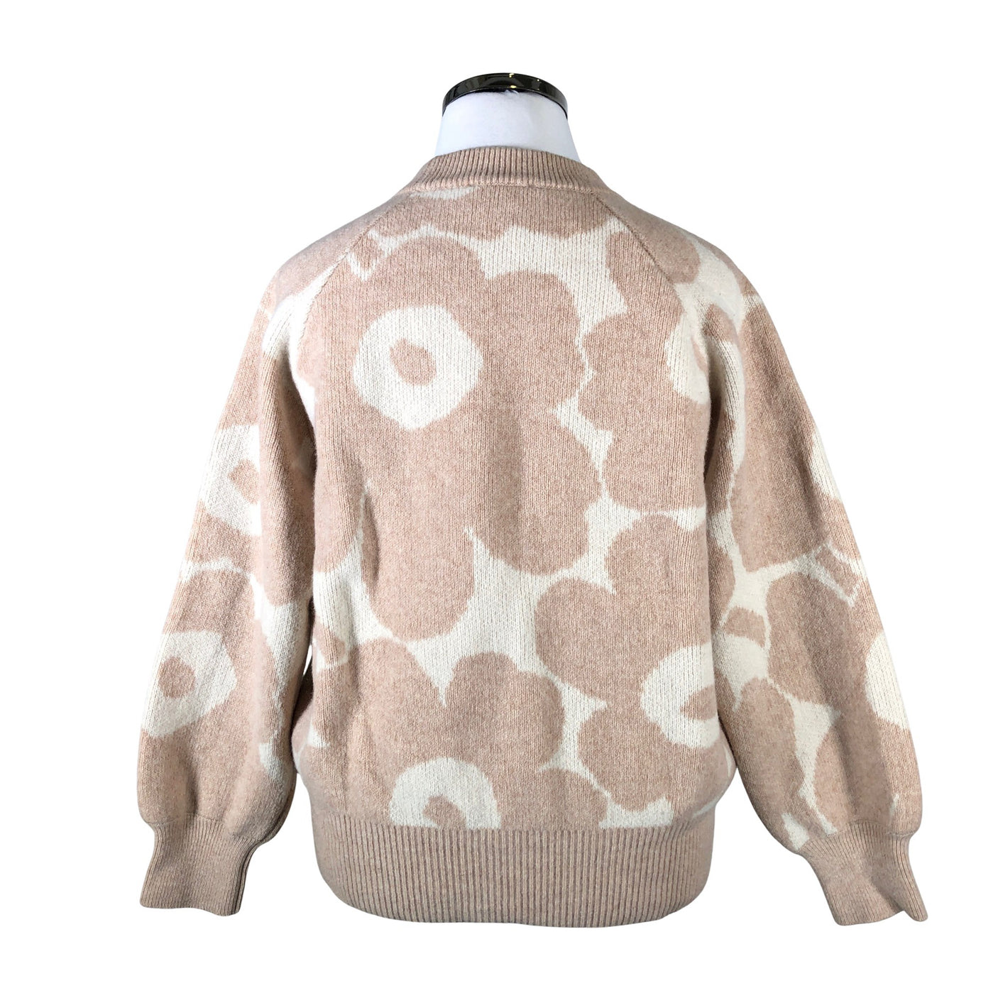 Unisex Marimekko - Neulepaita, koko 42 -  (2)