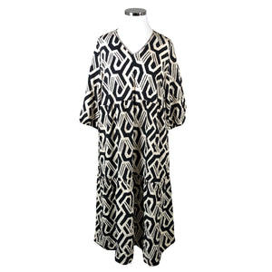 Unisex Milano - Maksimekko, koko 44 -  (1)