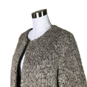 Unisex Ril's - Jacket, size 40 - Gray (3)