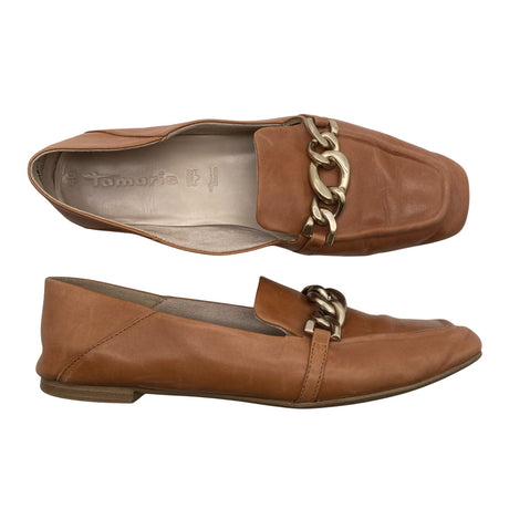 Unisex Tamaris - Loaferit, koko 40 -  ()