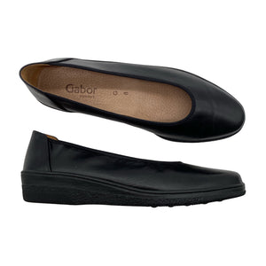 Unisex Gabor - Kiilakorkokengät, koko 42 -  (1)