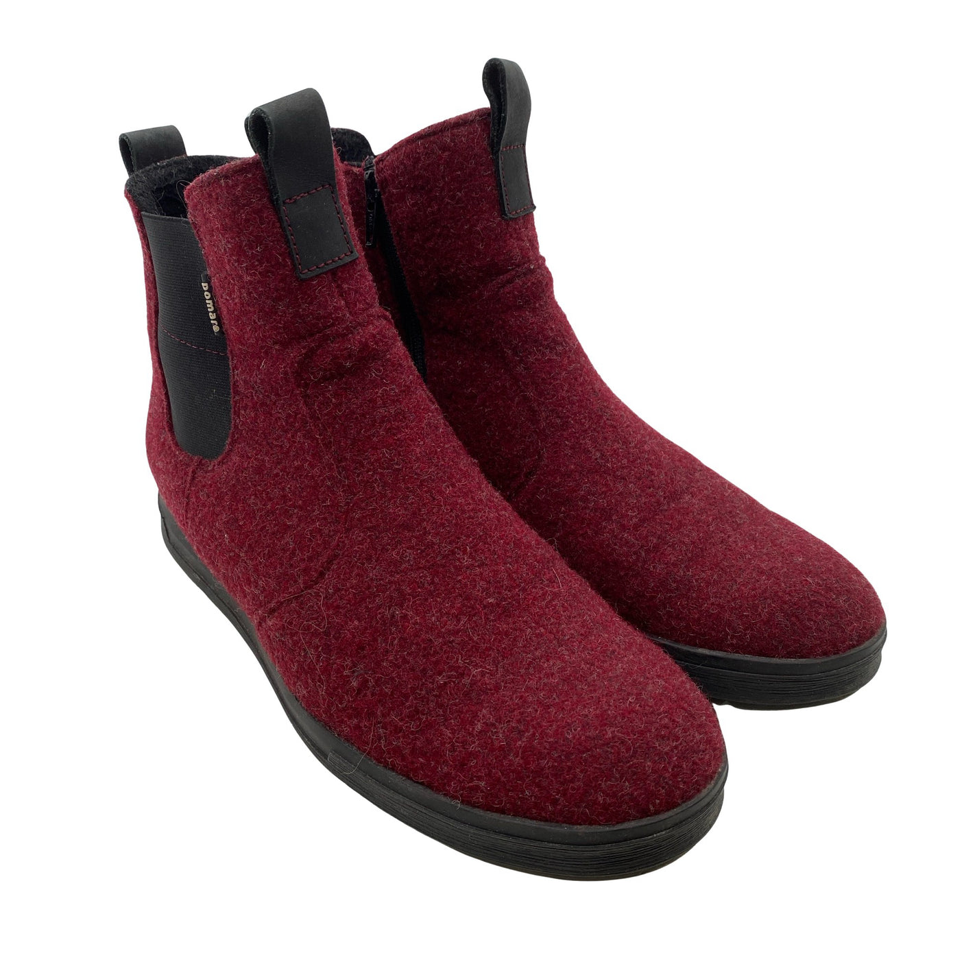 Unisex Pomar - Nilkkurit, koko 41 -  (3)